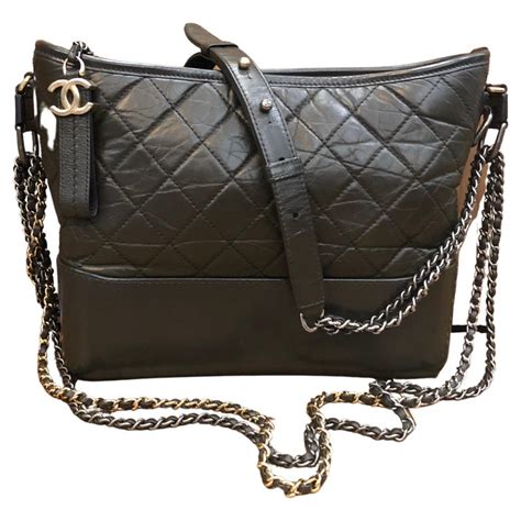 gabrielle chanel model 2019|chanel gabrielle on sale.